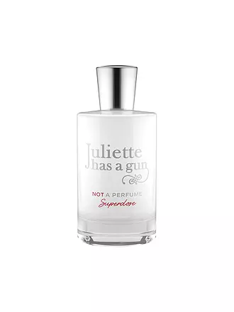 JULIETTE HAS A GUN | Not A Perfume Superdose Eau de Parfum 100ml | 